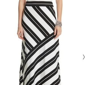 White House Black Market skirt